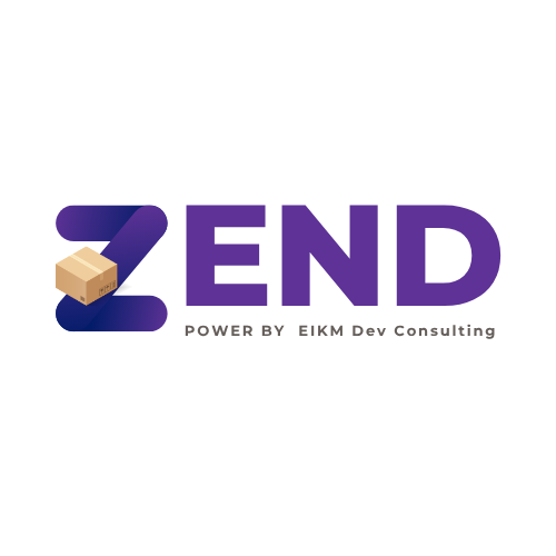 Logo ZenDPos